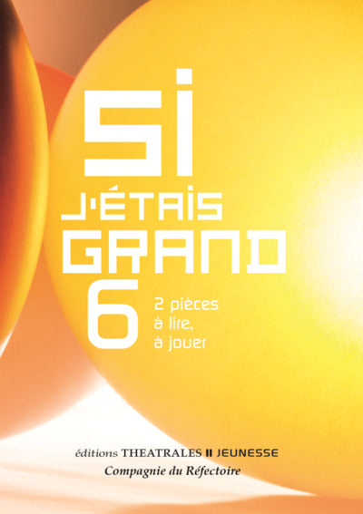 Si j'étais grand