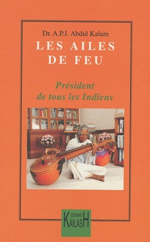 Président de tous les Indiens