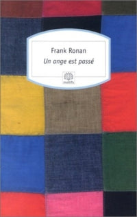 Un ange est passé