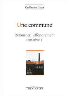 une commune
