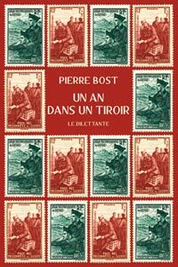 Un an dans un tiroir