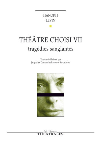 Théâtre choisi T7