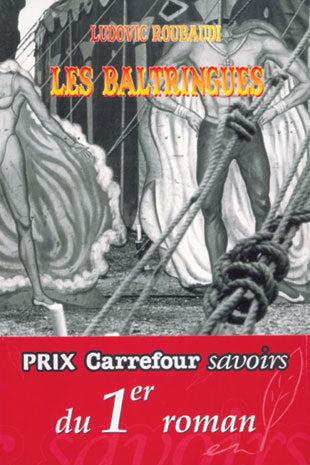 Les baltringues