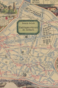 Huit quartiers de roture