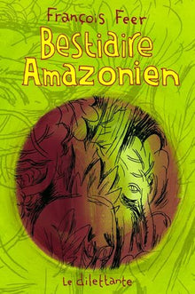 Bestiaire amazonien