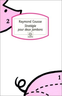 stratégie pour deux jambons
