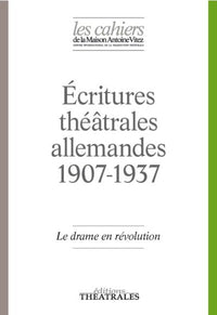 Le drame en révolution