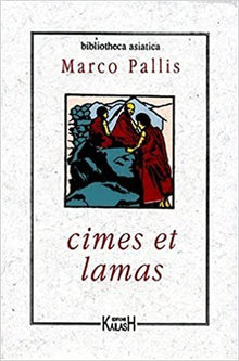 Cimes et lamas