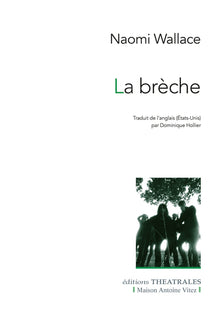 La brèche