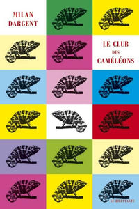 Le Club des caméléons
