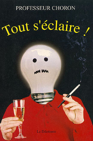 Tout s'éclaire