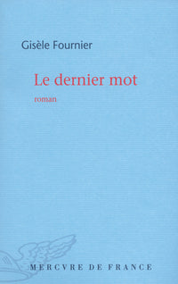 Le dernier mot