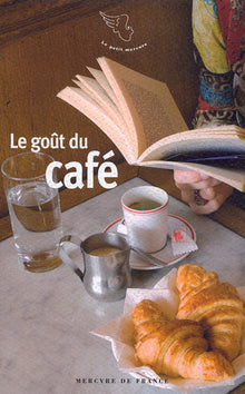 Le goût du café