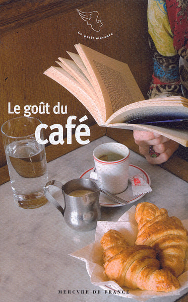 Le goût du café