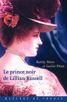 Le prince noir de Lillian Russell