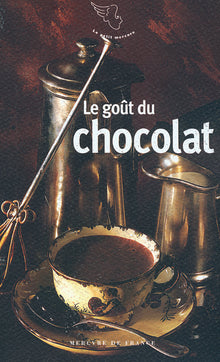 Le goût du chocolat