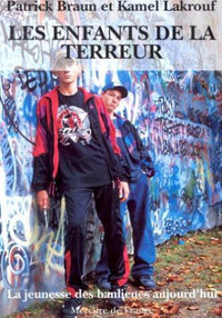 LES ENFANTS DE LA TERREUR