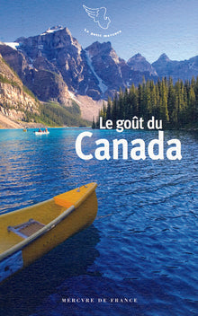 Le goût du Canada