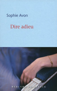 Dire adieu