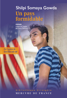 Un pays formidable