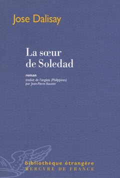 La soeur de Soledad
