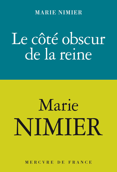 Le côté obscur de la Reine