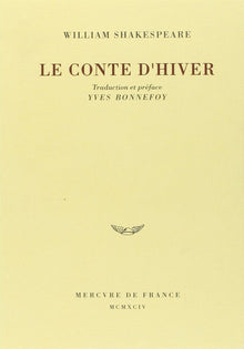 Le Conte d'hiver