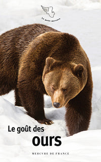 Le goût des ours