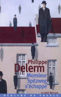 Monsieur Spitzweg s'échappe