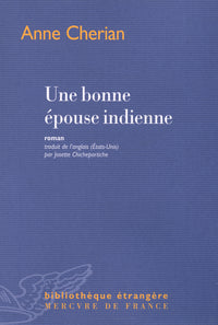 Une bonne épouse indienne