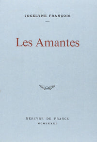 Les amantes ou tombeau de C.