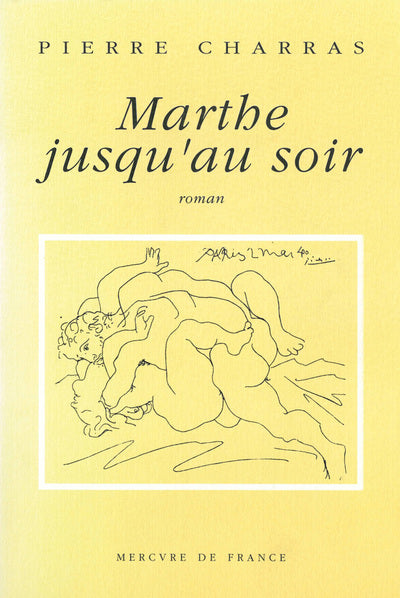Marthe jusqu'au soir