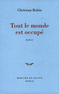 Tout le monde est occupé