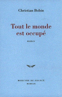 Tout le monde est occupé