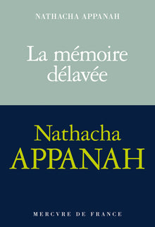 la mémoire délavée