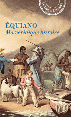 Ma véridique histoire