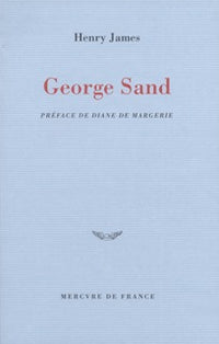 George Sand