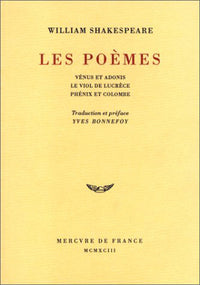 Les Poèmes