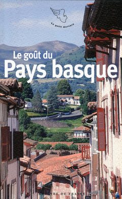 Le goût du Pays basque