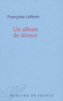 Un album de silence