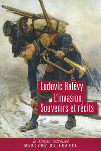 L'invasion