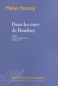Dans les rues de Bombay