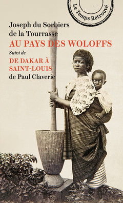 Au pays des Woloffs