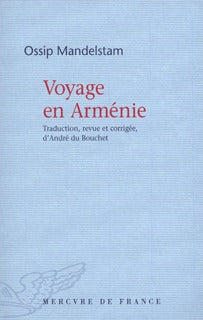 Voyage en Arménie