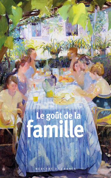 Le goût de la famille