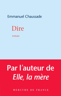 dire