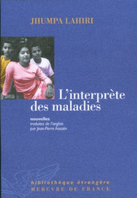 L'interprète des maladies
