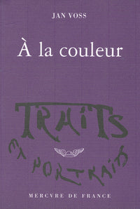 À la couleur