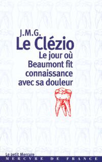 Le jour où Beaumont fit connaissance avec sa douleur