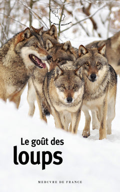 Le goût des loups
